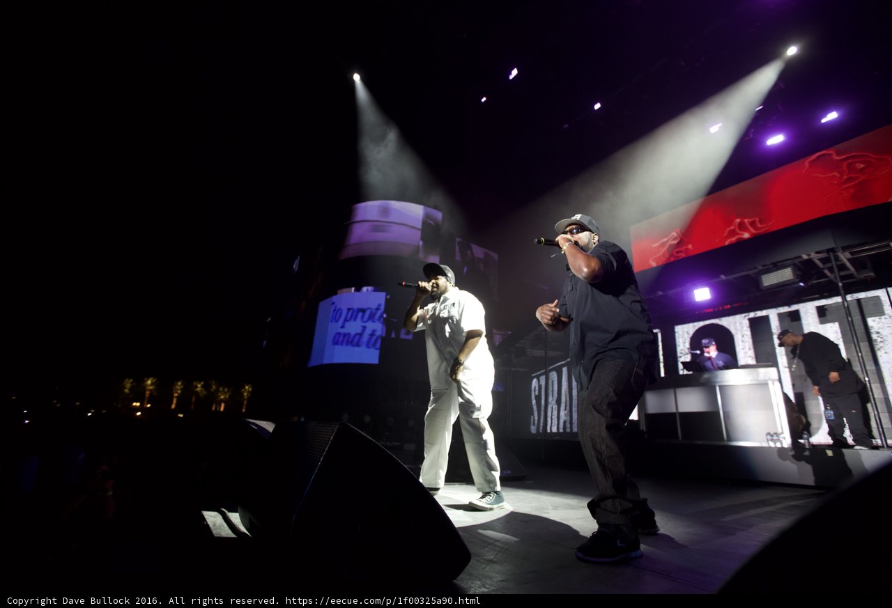 Spotlight on Stage
