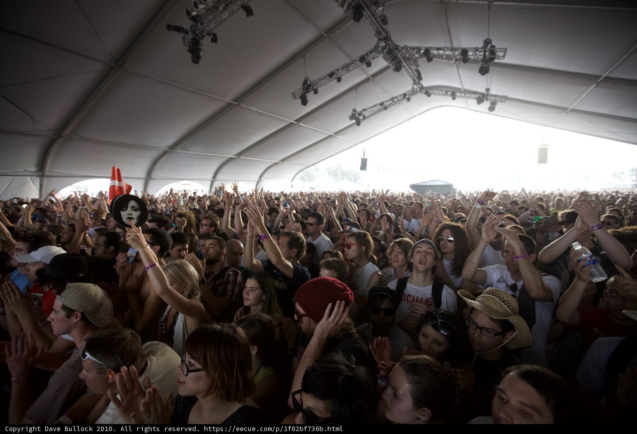 Coachella Music Festival