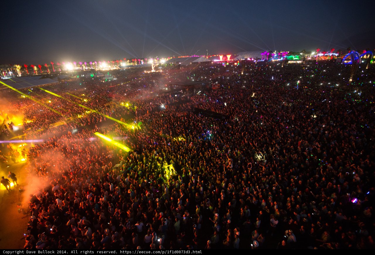 Crowd