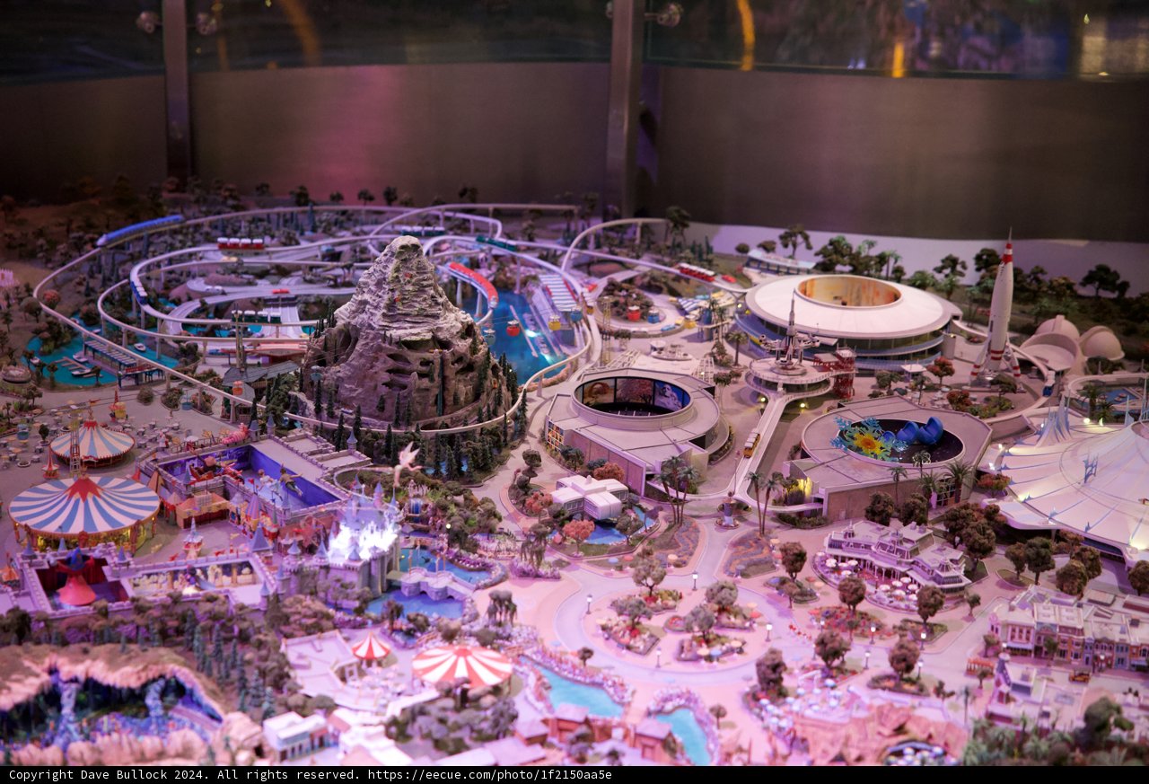 A Miniature World of Fun and Laughter