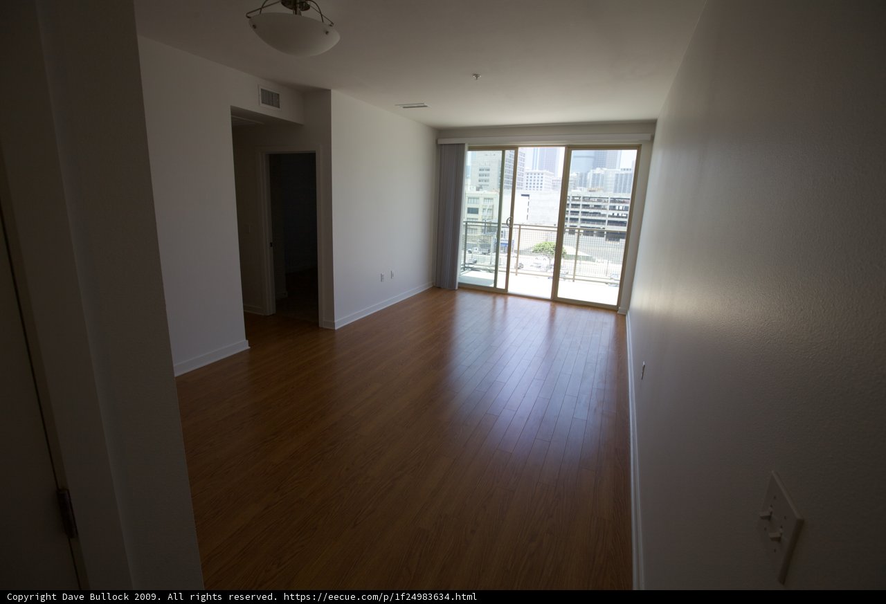 Serenity in Hardwood Floors