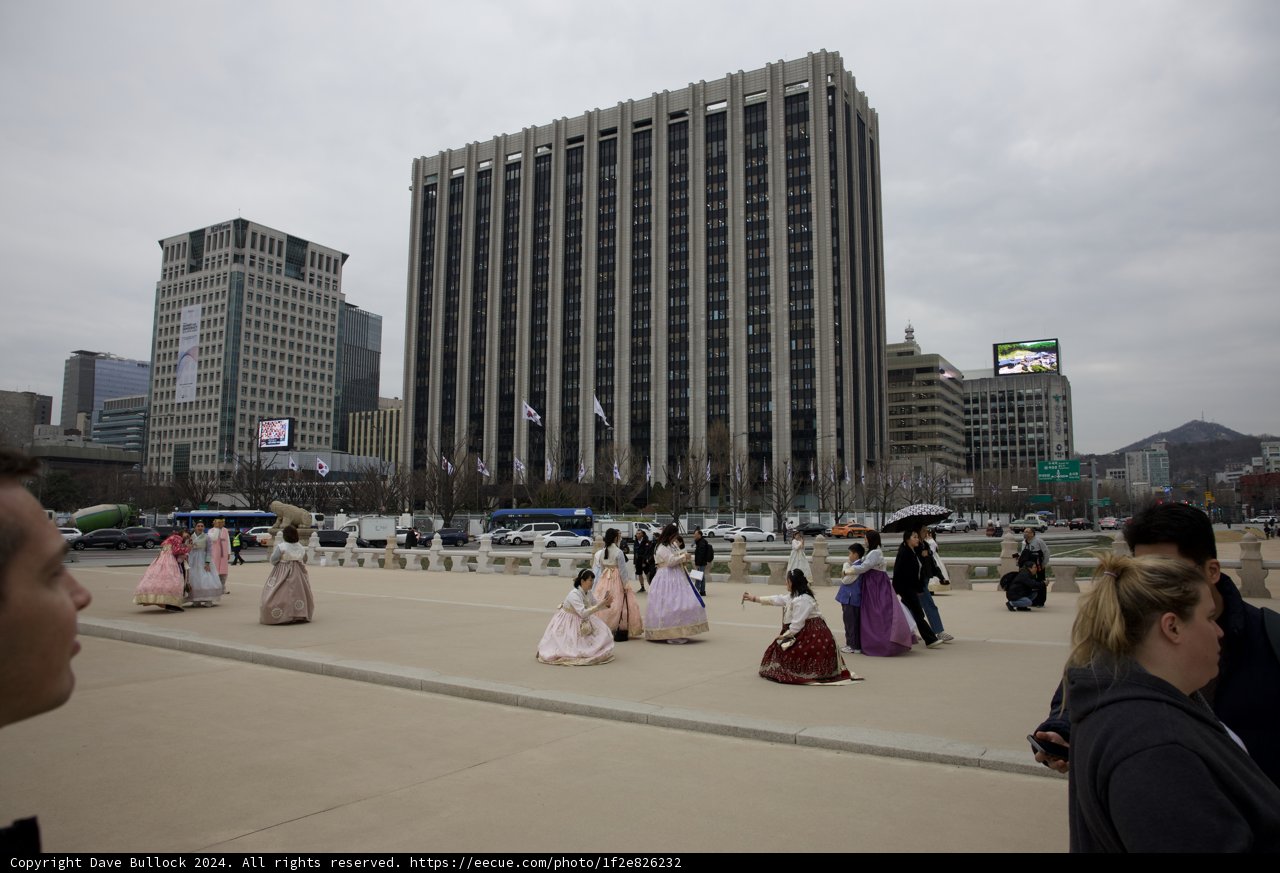 Urban Elegance: The Blend of Fashion and Architecture