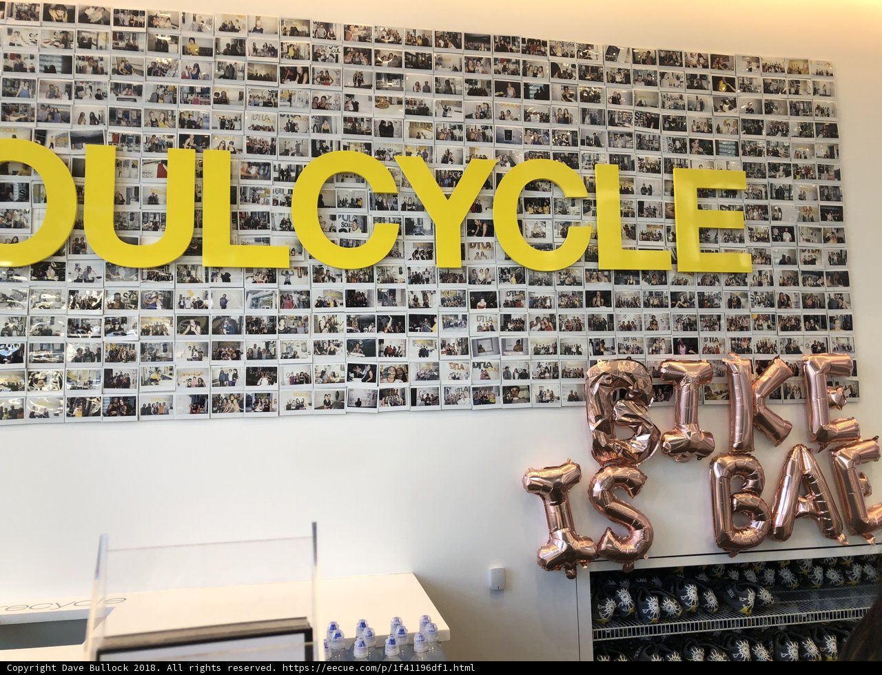 Cycle Wall Art