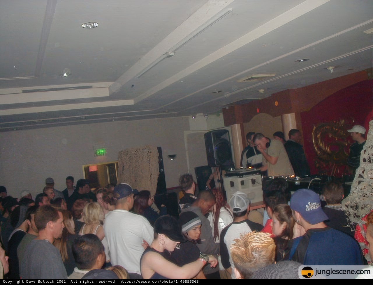 Urban Coalition Nights: A Nightclub Delight