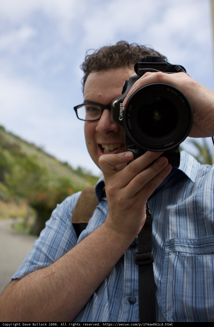 Capturing the Moment