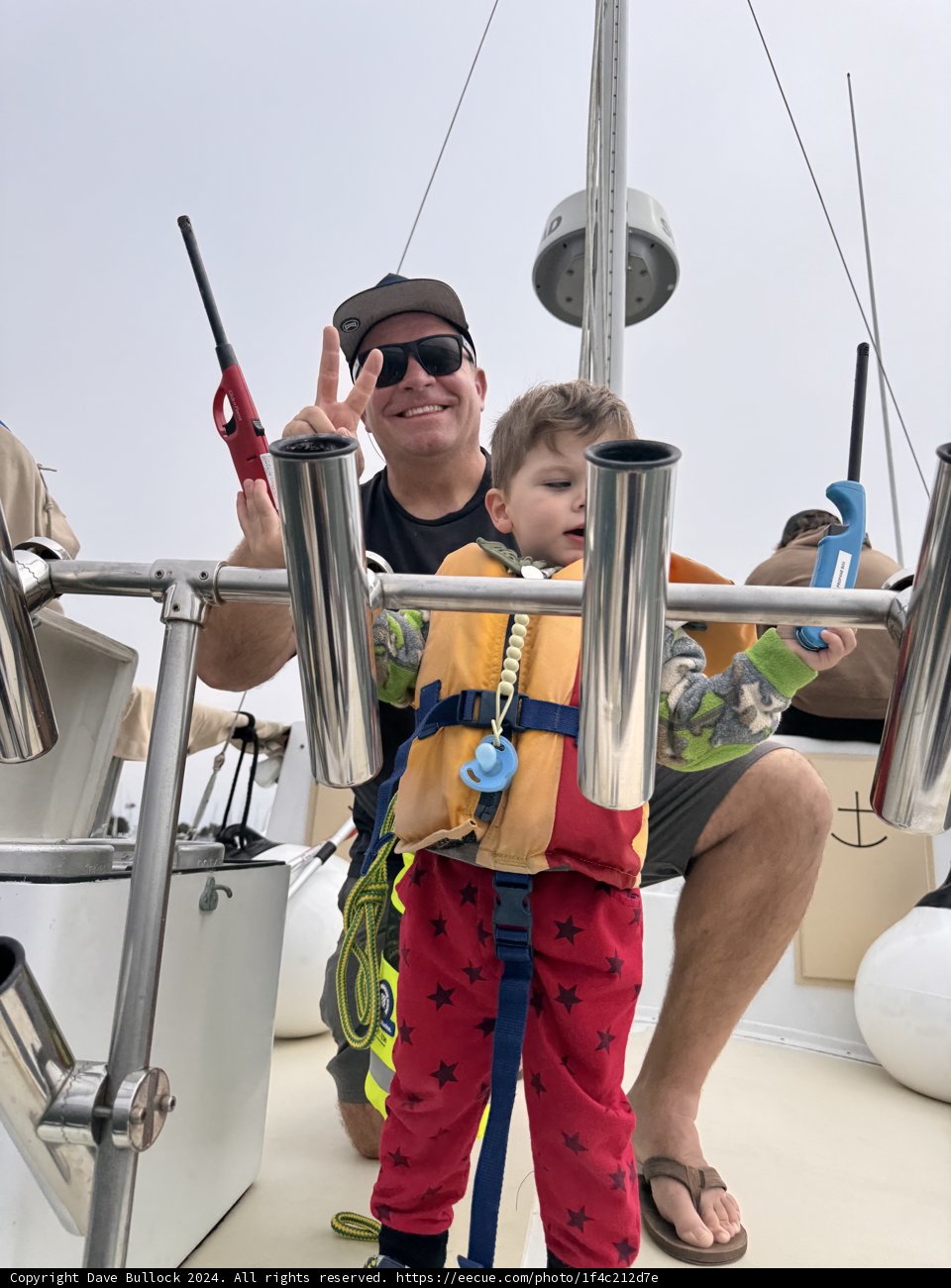 Nautical Adventures at Channel Islands Harbor