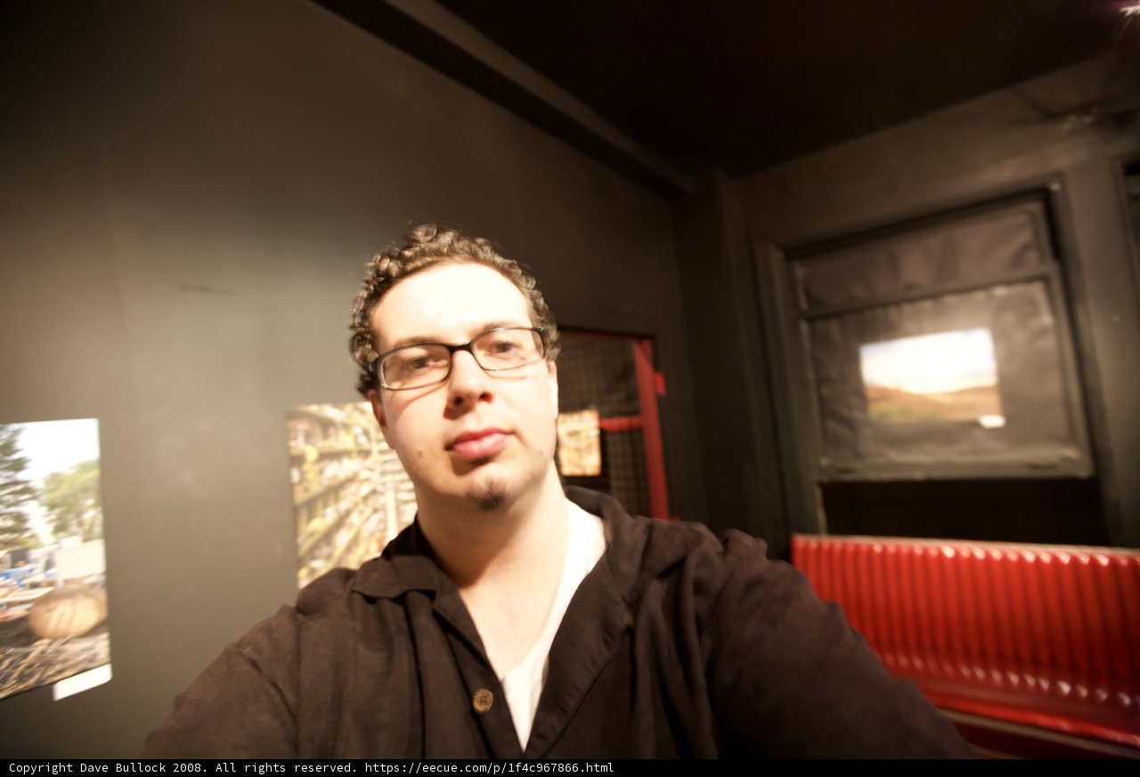 Selfie Time