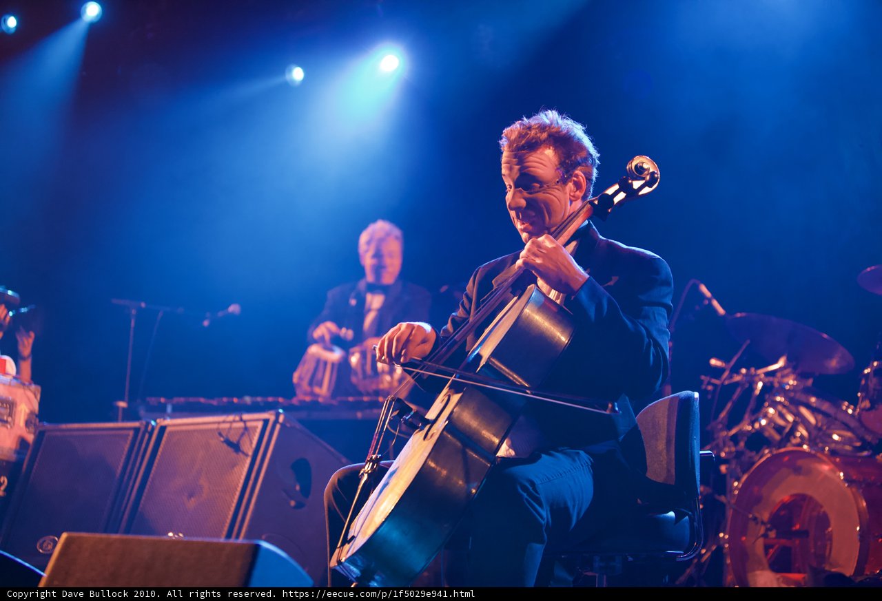 Cello Masterpiece
