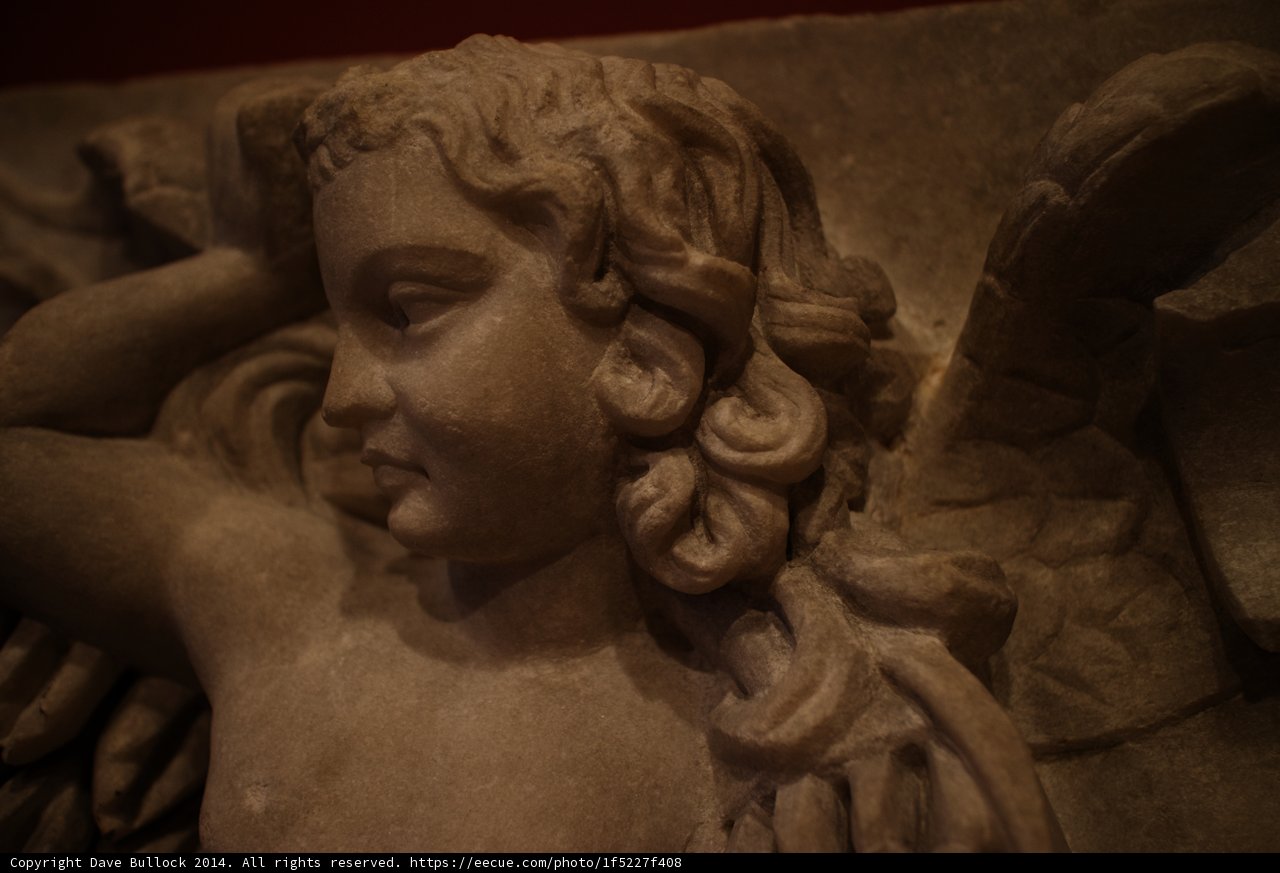 Mysterious Bride Figurine