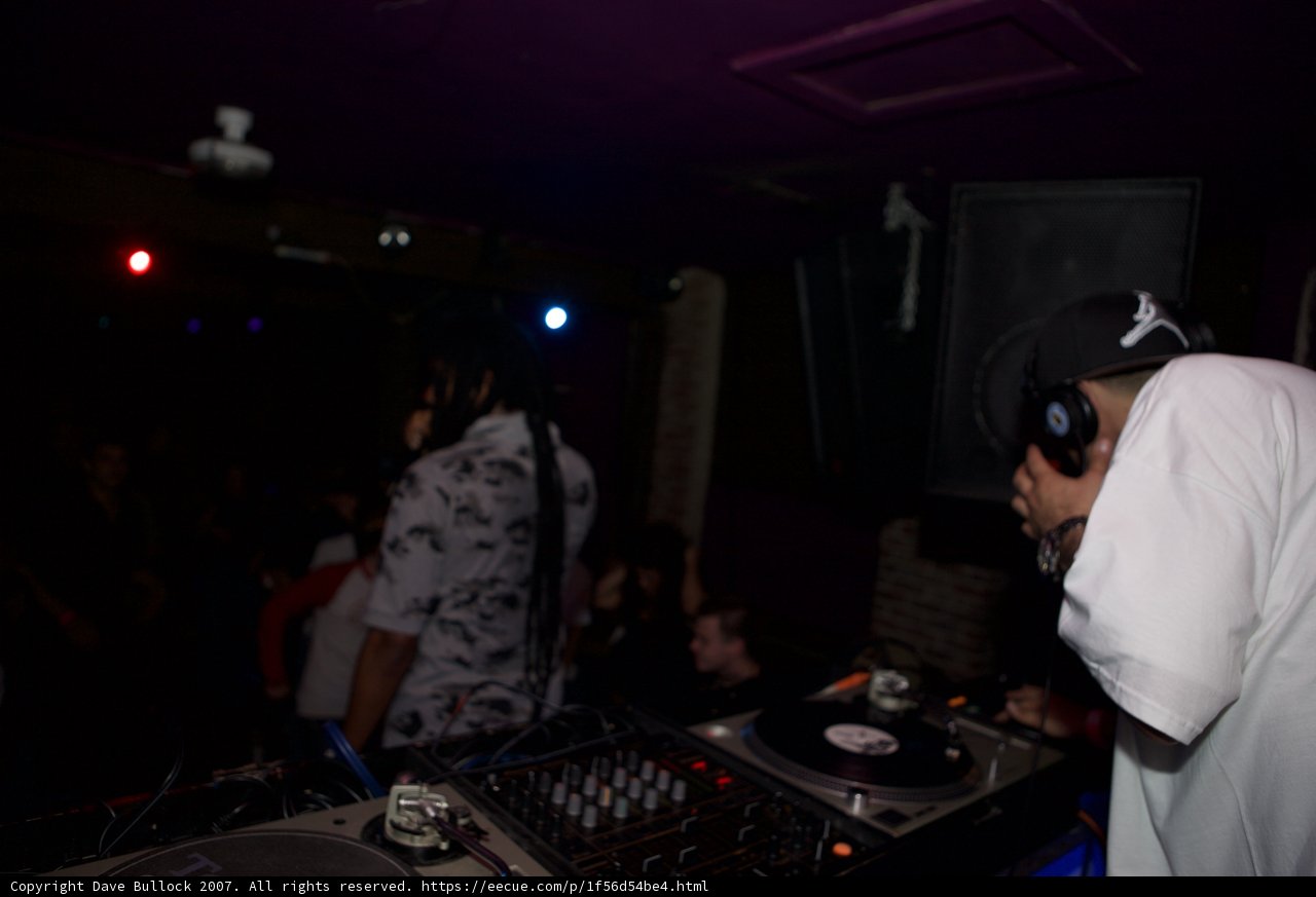 Groove Master