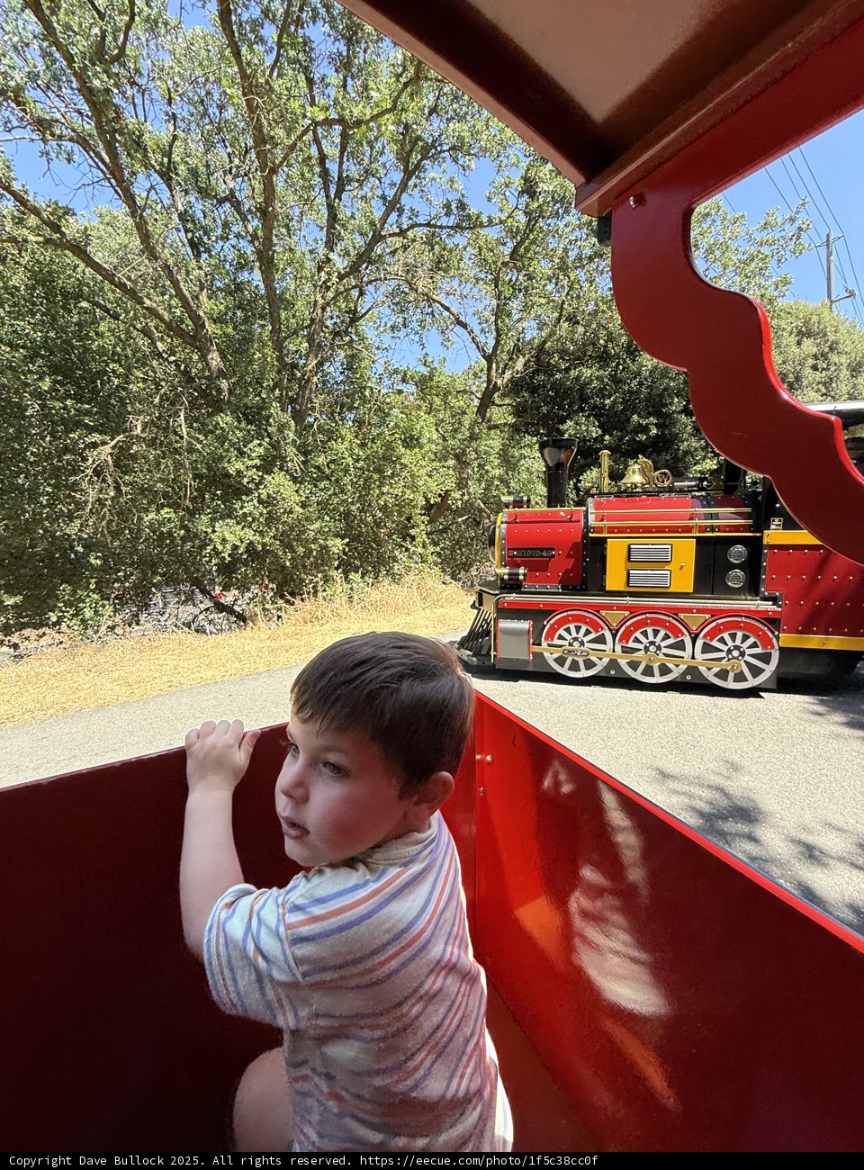 Adventure on Wheels
