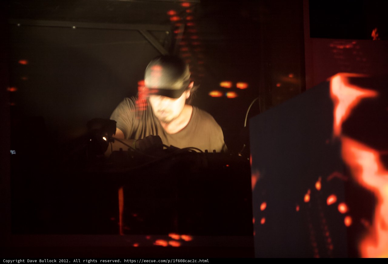 Friday Night DJ