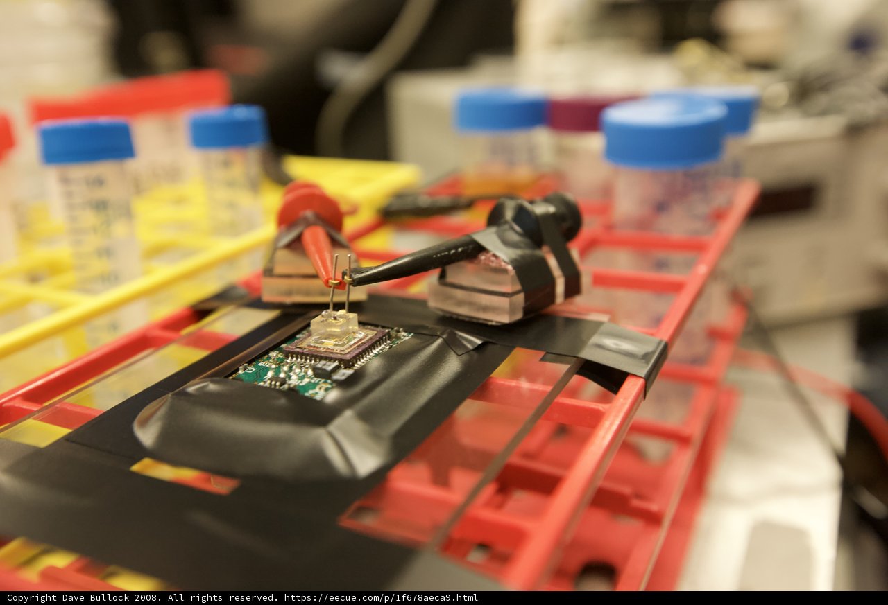 Electronic Manufacturing