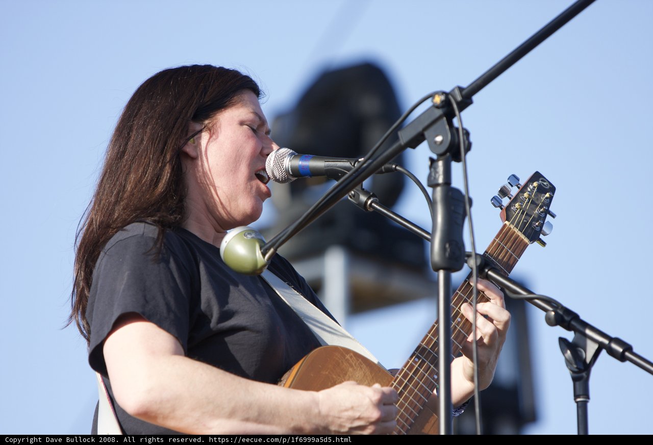 Sultry Serenade at Coachella