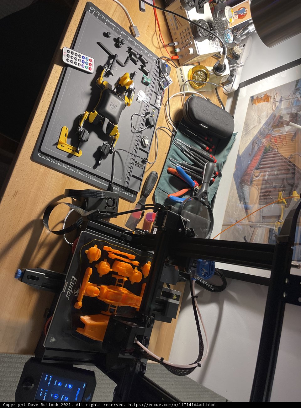 Digital Workstation Essentials