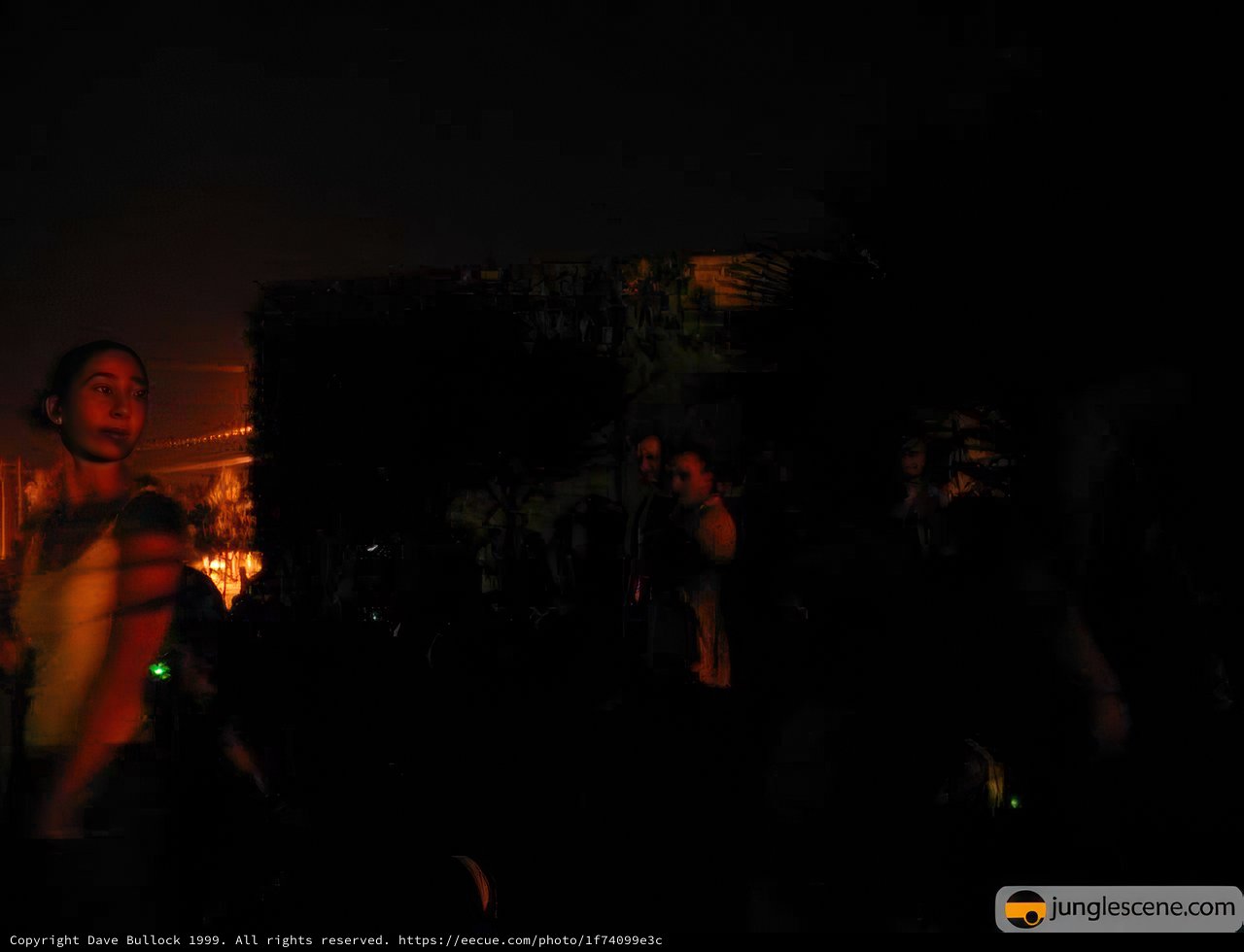 Urban Nightlife