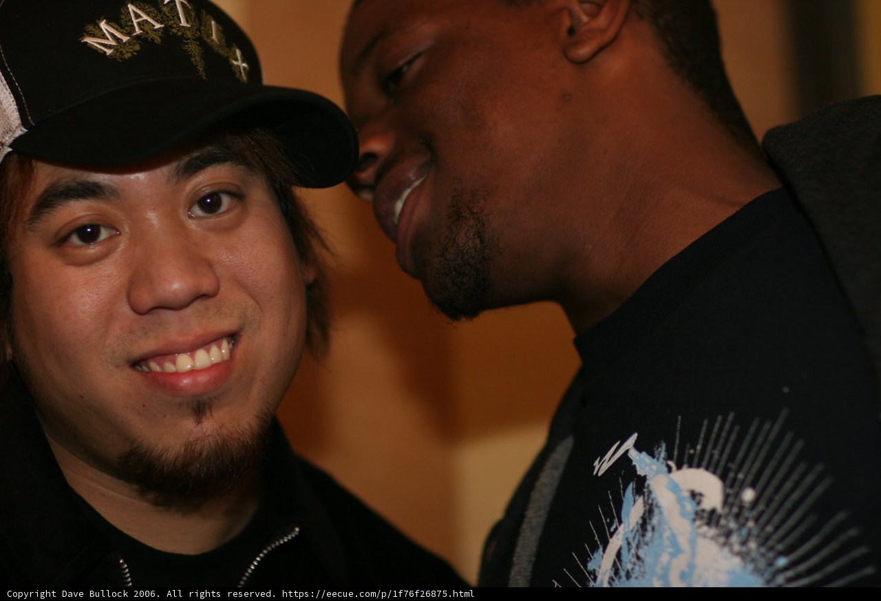 Black-Shirted Samurai