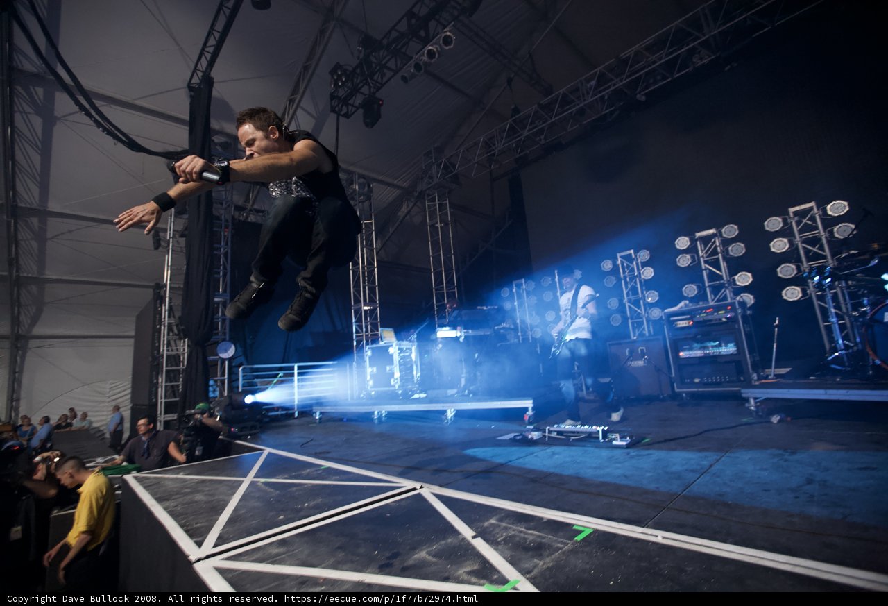 Leap of Faith