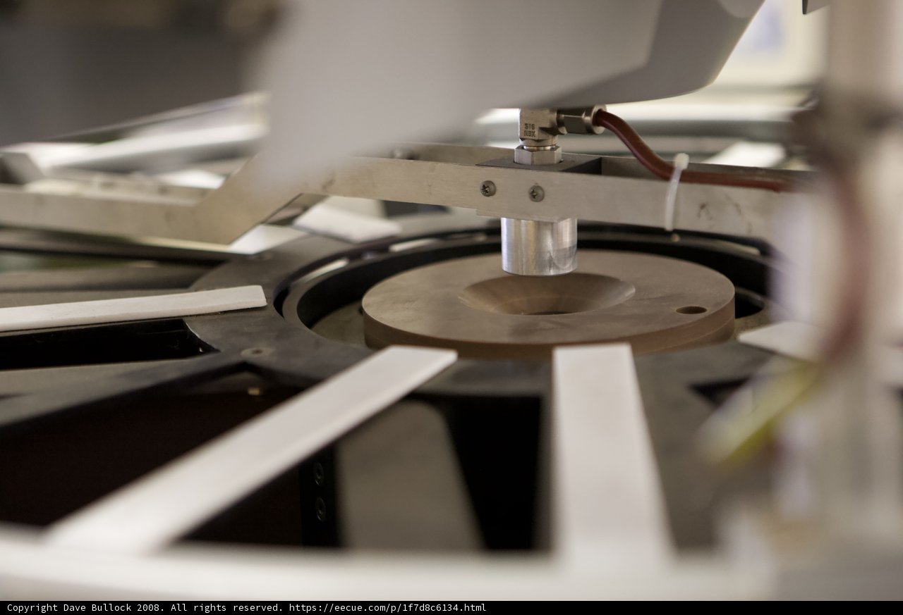 The Making of a Metal Masterpiece