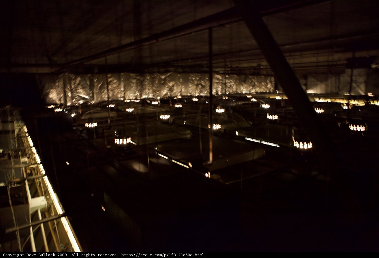 Illuminating the Night