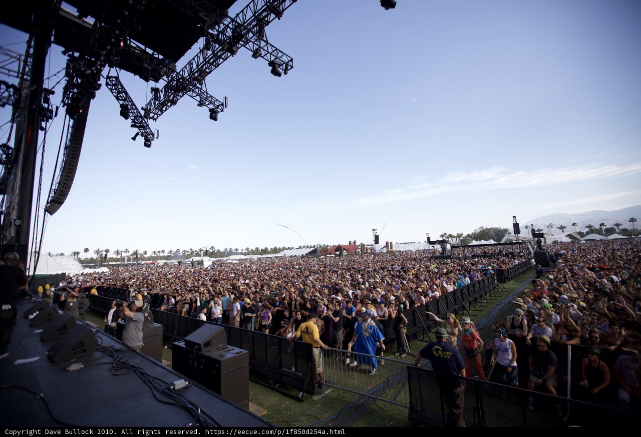 Music Lovers Unite
