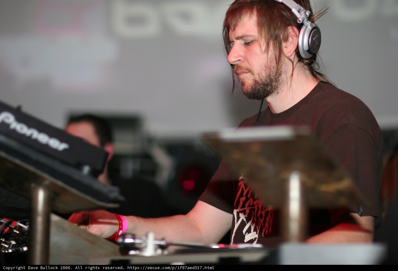 Grooving to the Beat