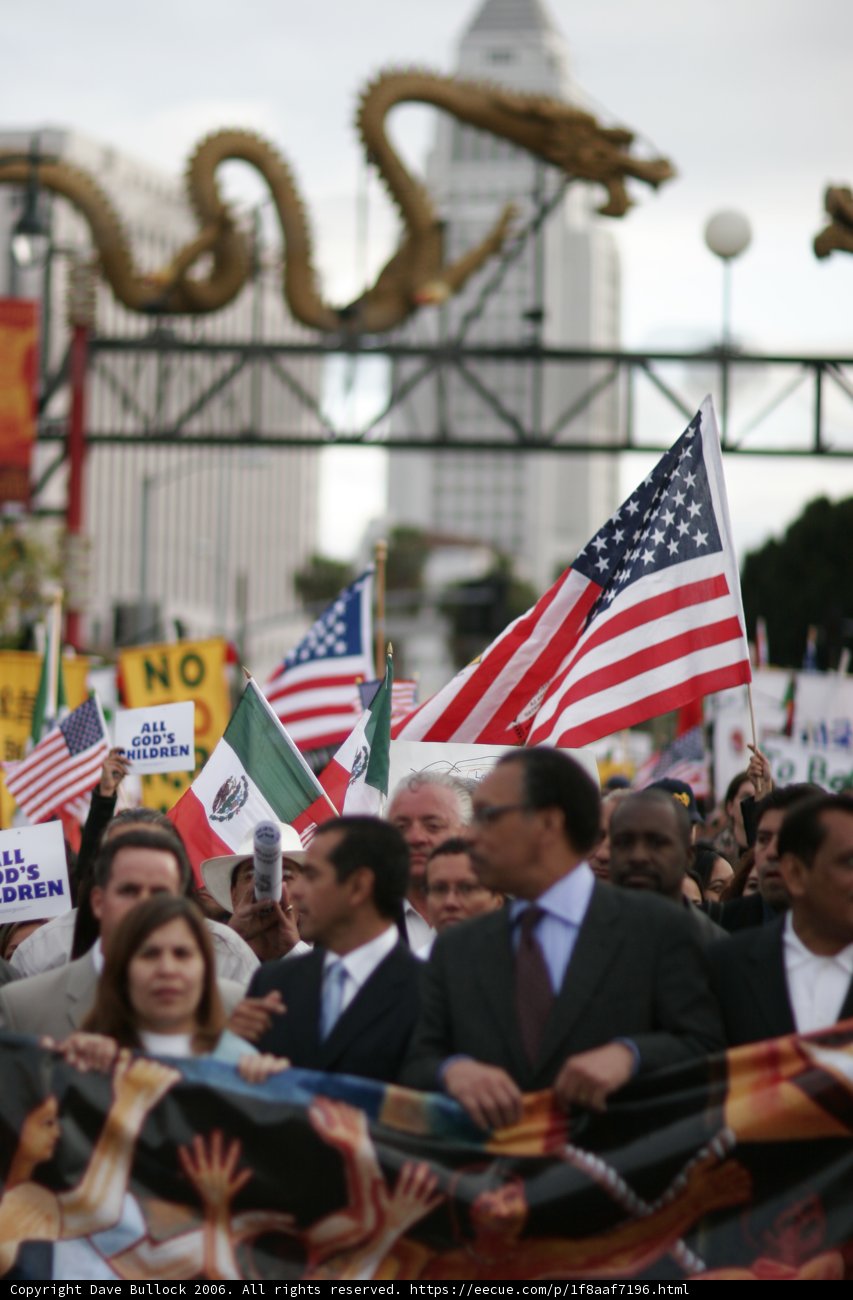 United in Patriotism
