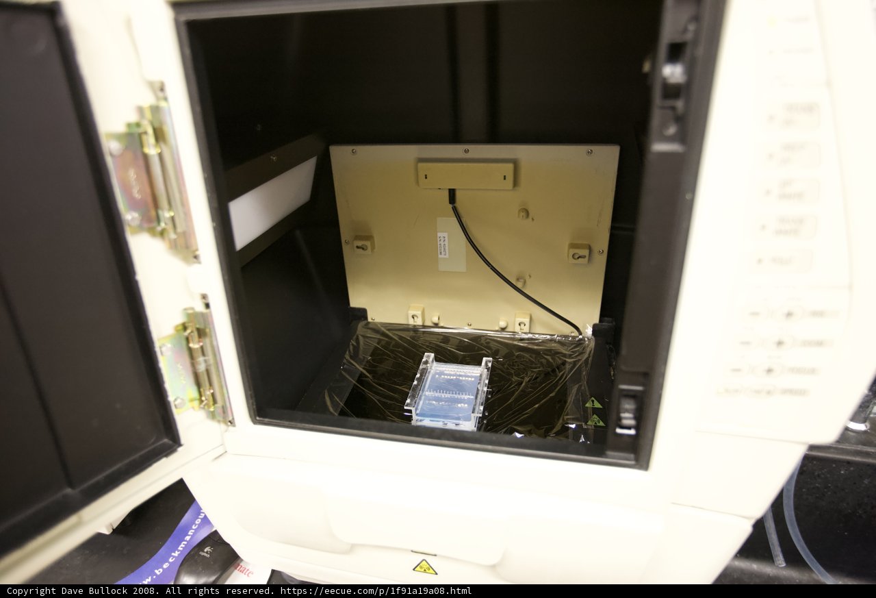 Compact Computer Cabinet