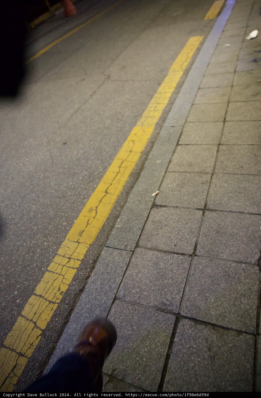 Urban Solitude: A Sojourn in Seoul