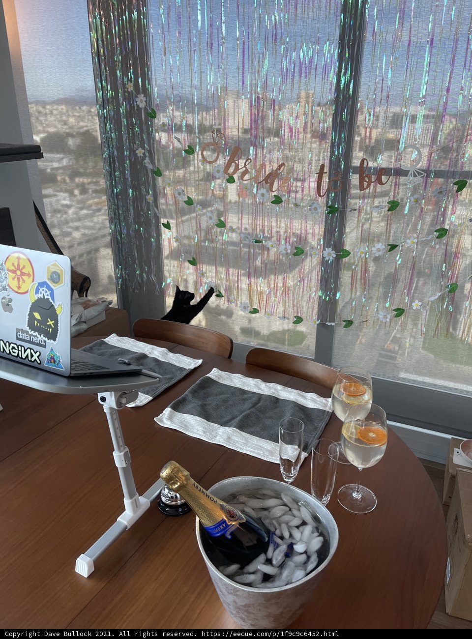 Work and Play