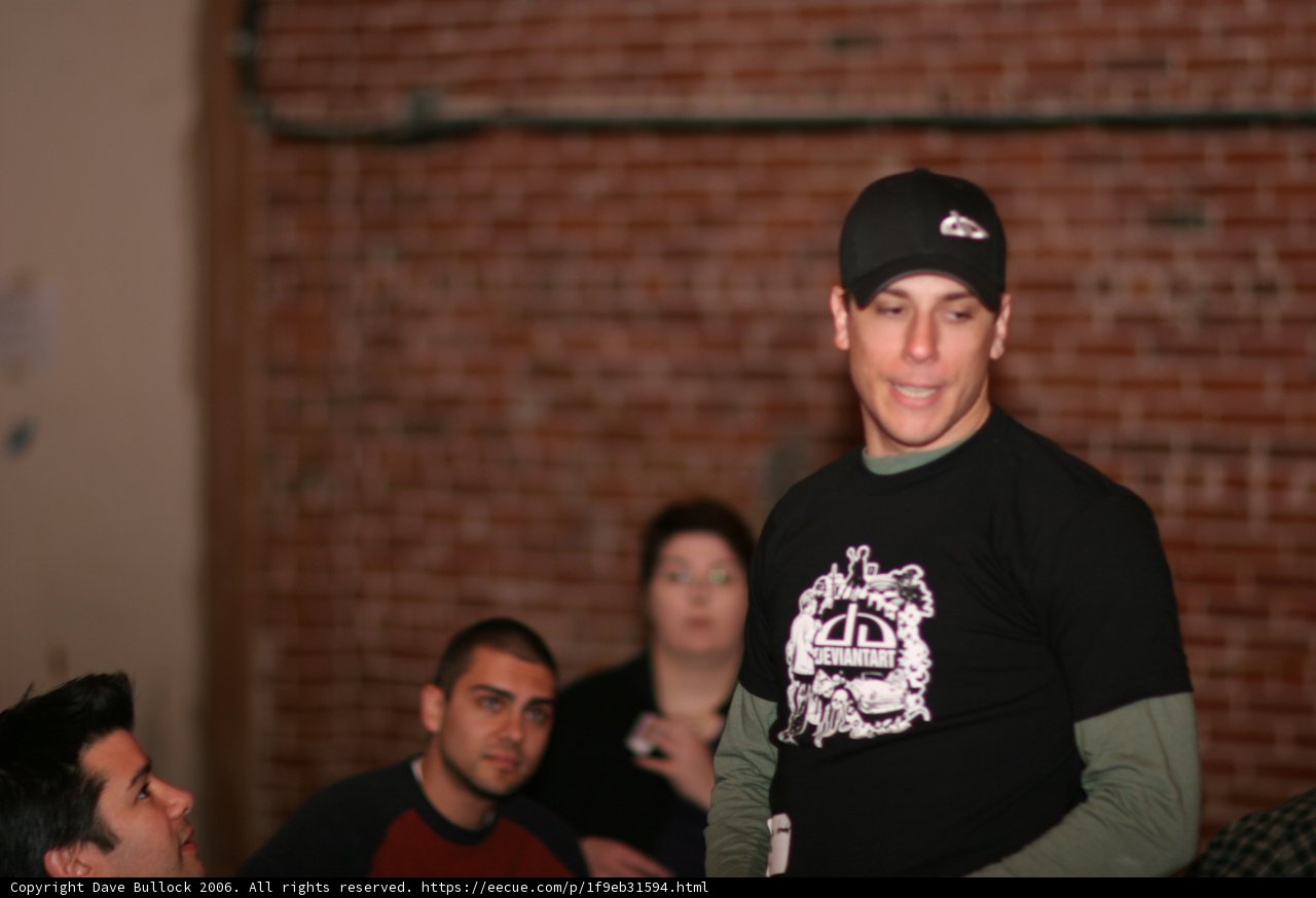 Cap and T-Shirt Combo