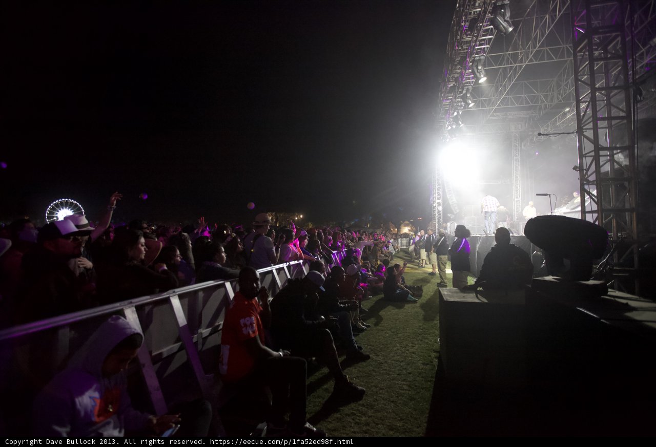 Spotlight on Chingo Bling at Coachella