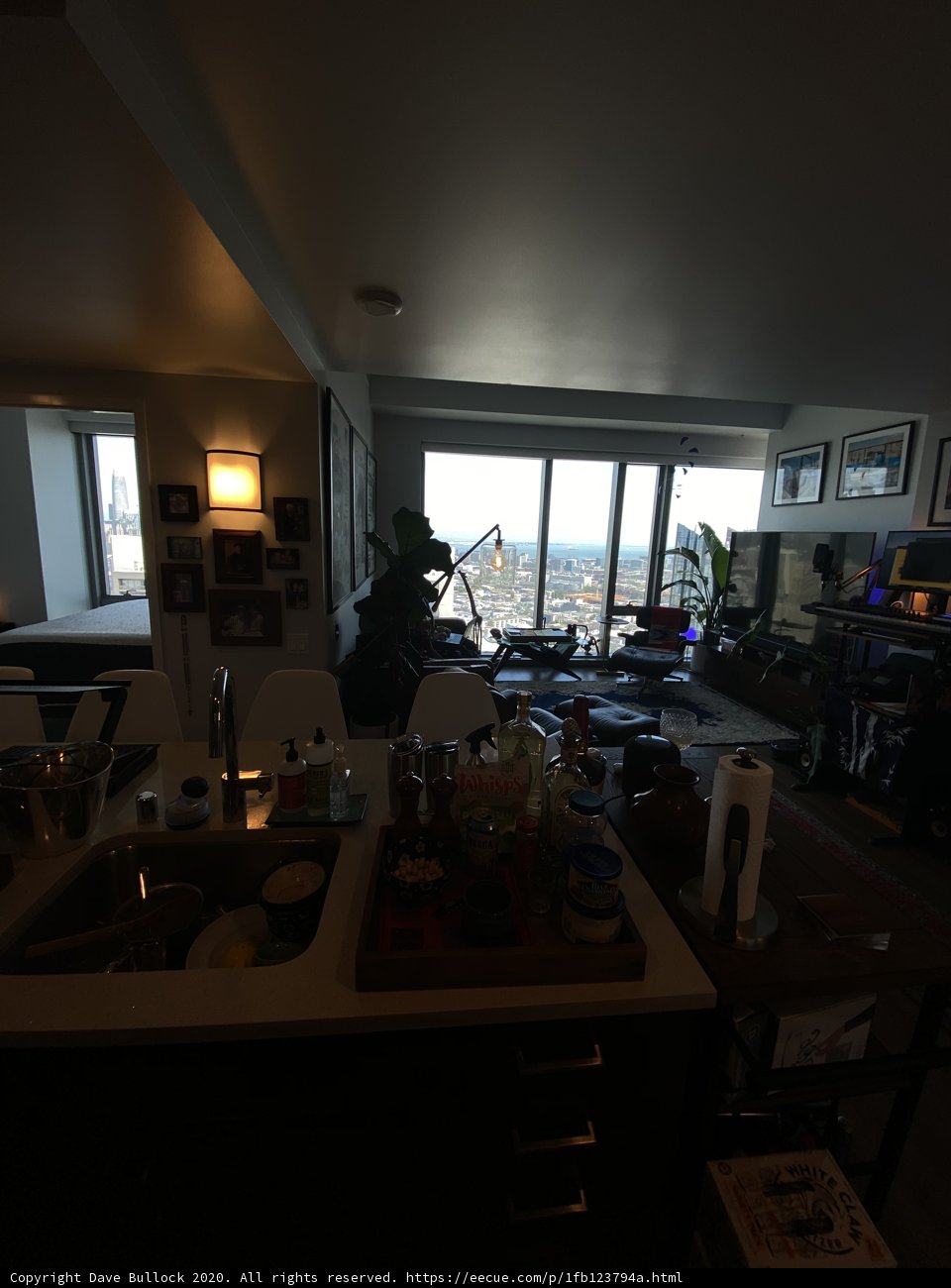 Kitchen Table Vibes