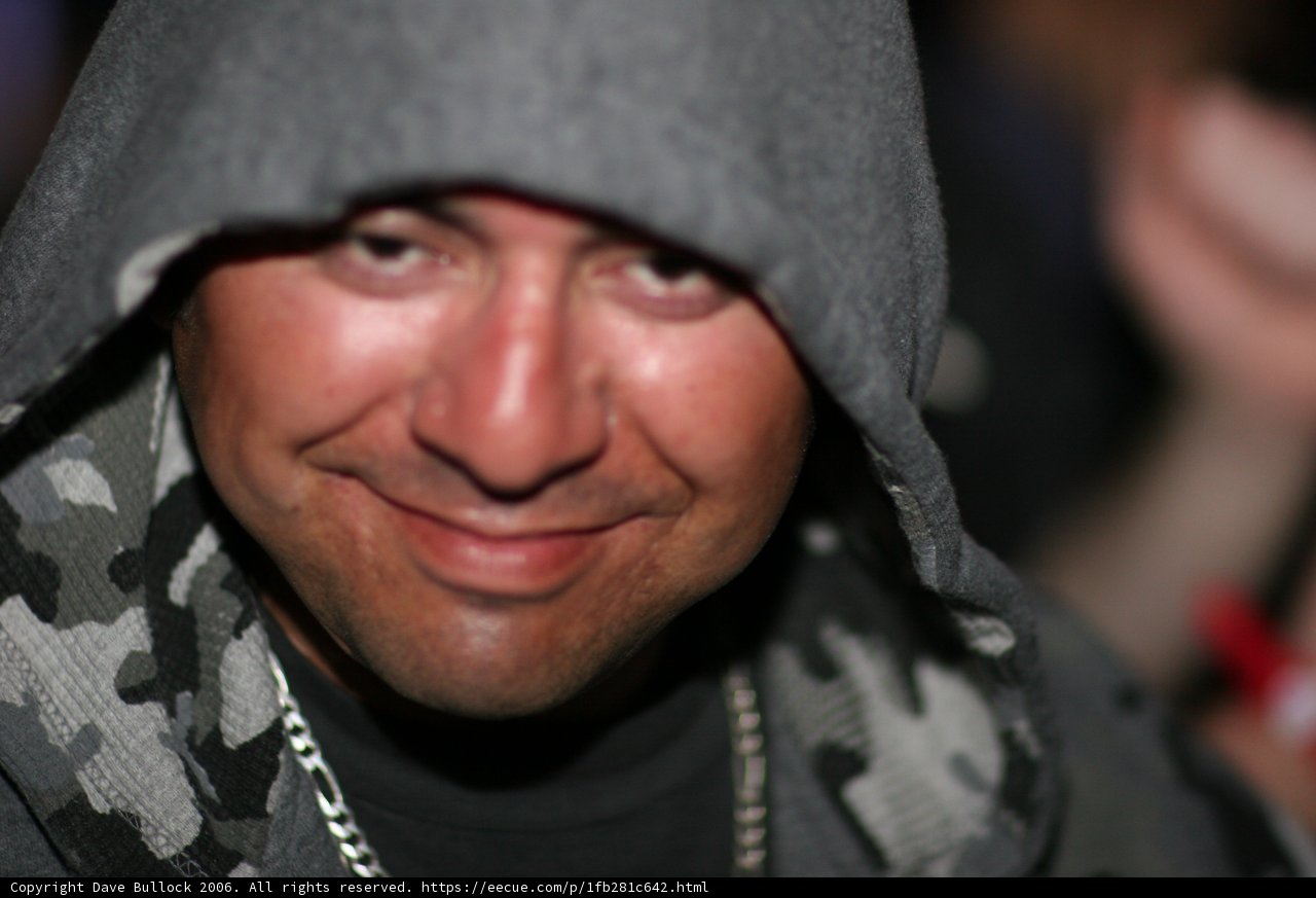 Hoodie Happiness