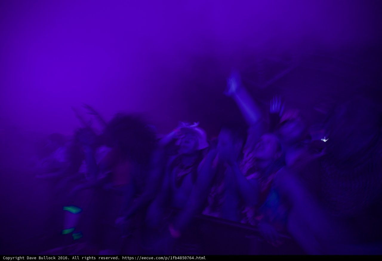 Purple Haze Nightclub