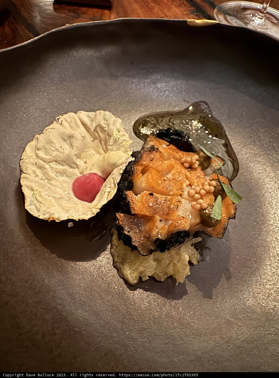 A Symphony of Flavors