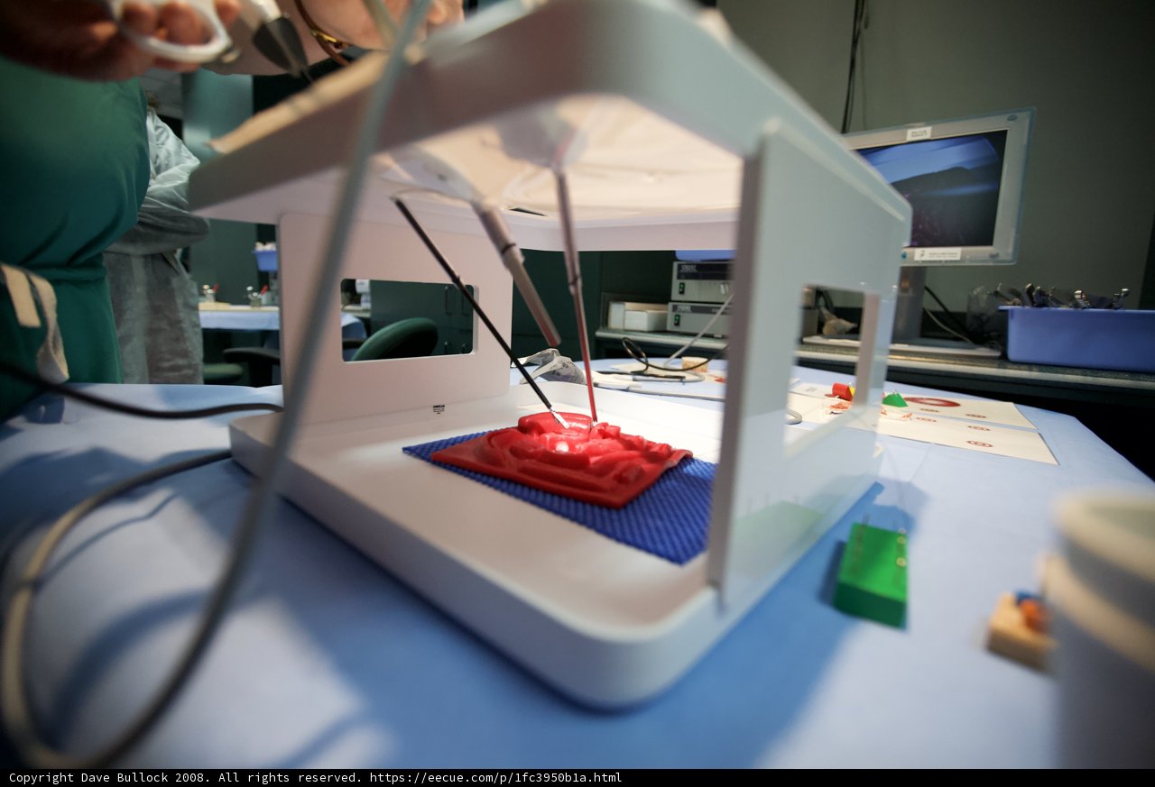 3D Printing in the Medical Lab