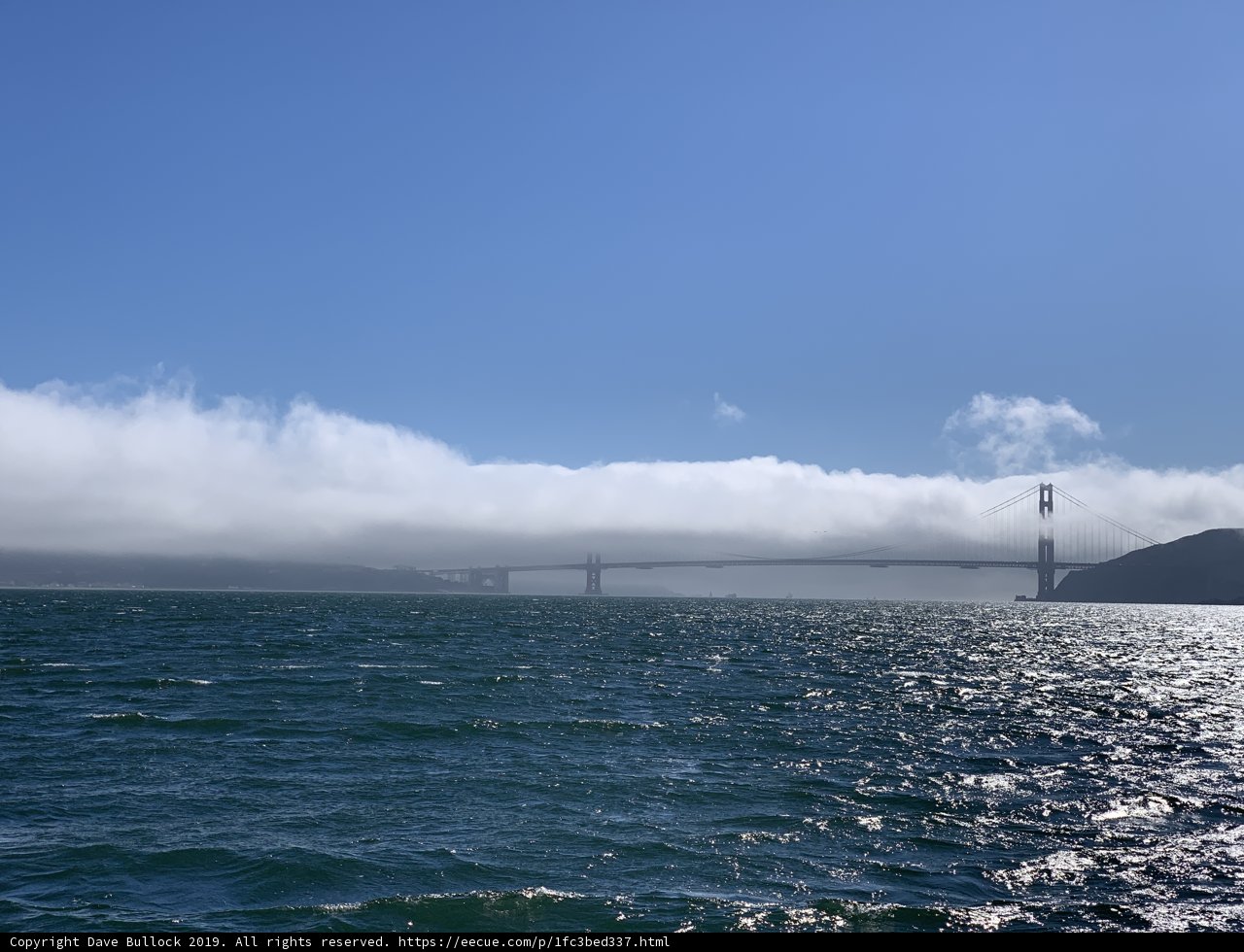 Bridging Land and Sea
