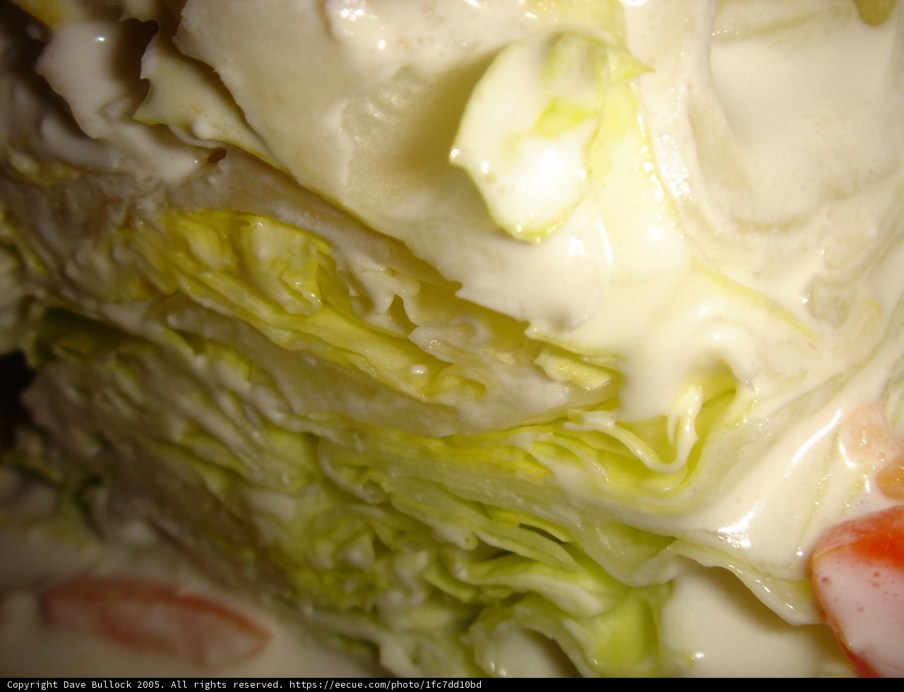 Saucy Greens