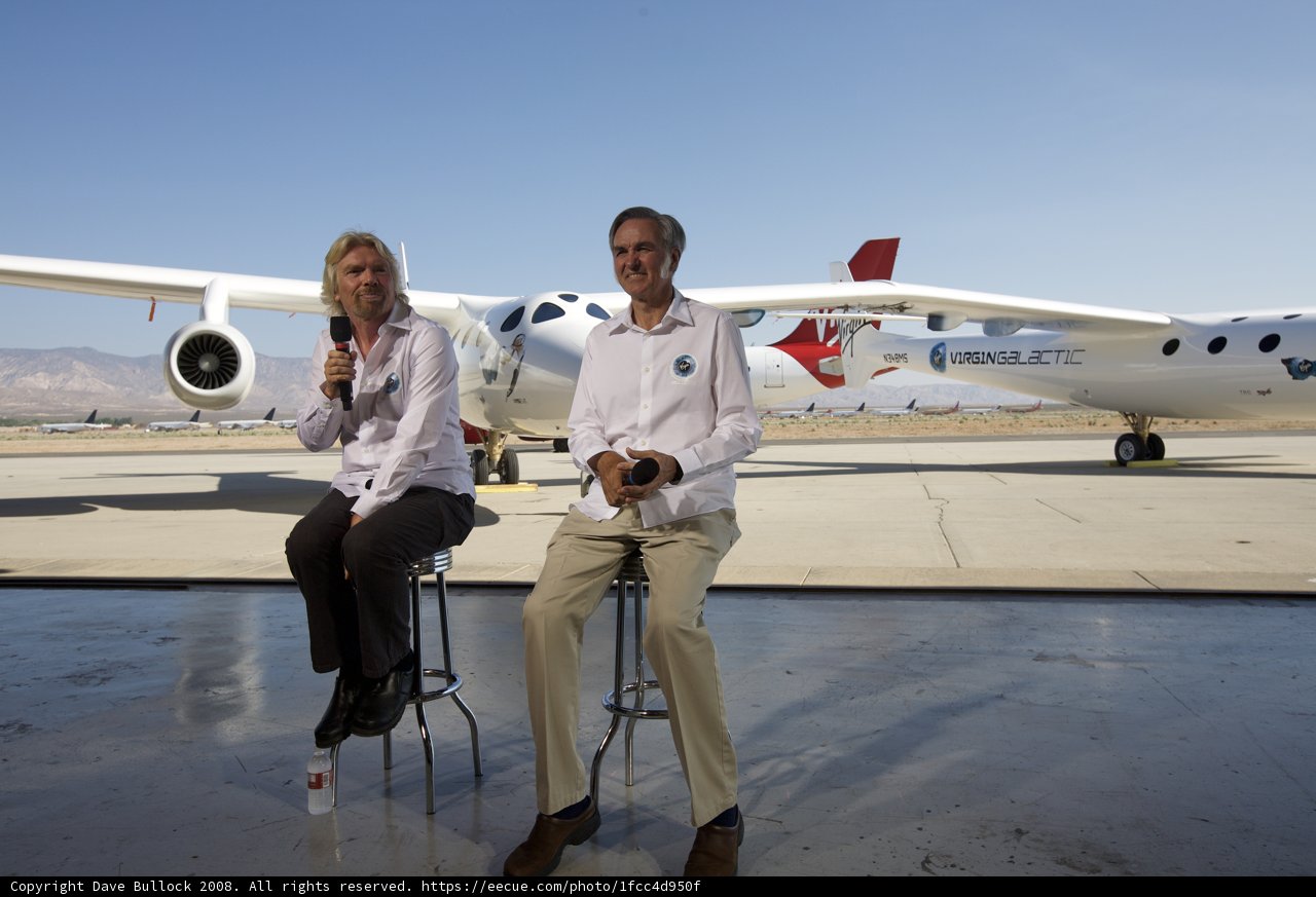 Aviation Legends