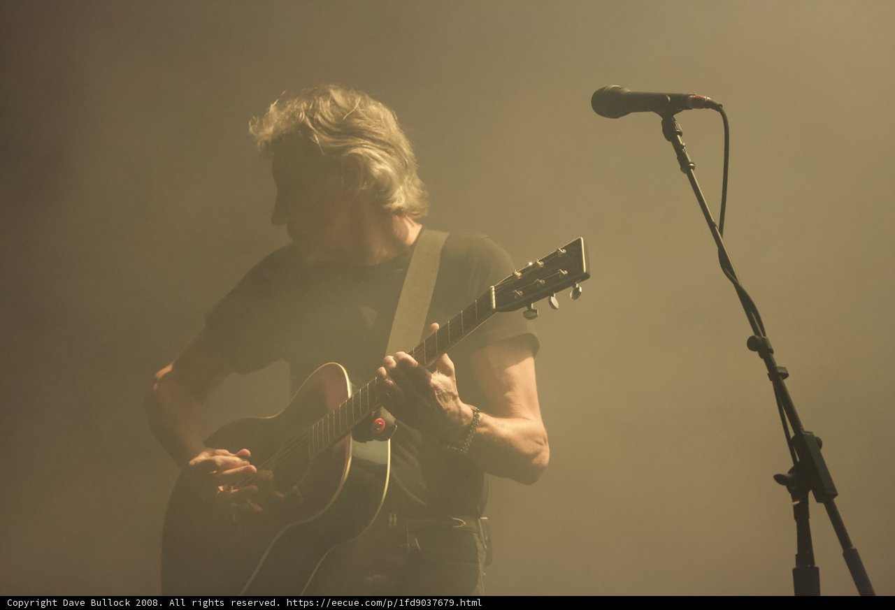 Acoustic Serenade at Coachella