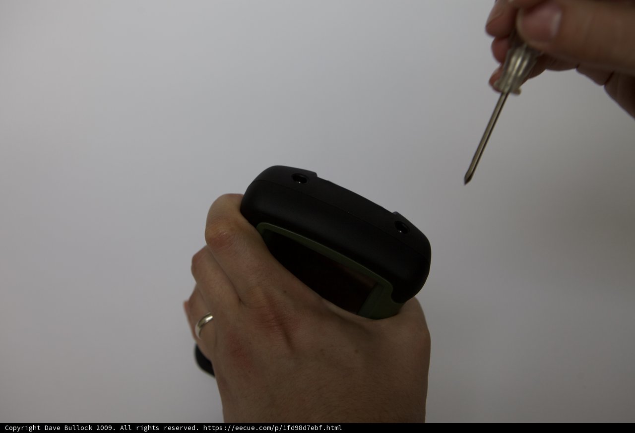DIY Texting