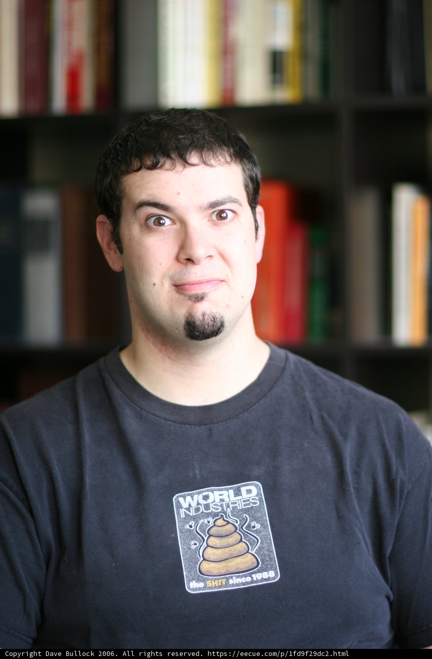 The Reader in Black