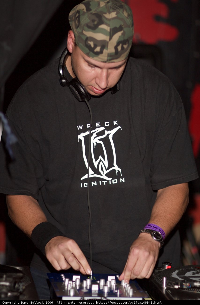The Turntable Maestro