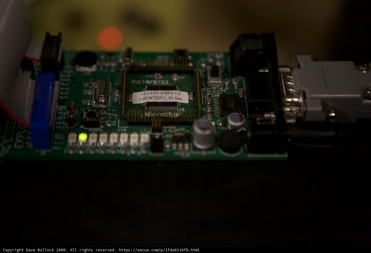Delving into the Machine's Hardware