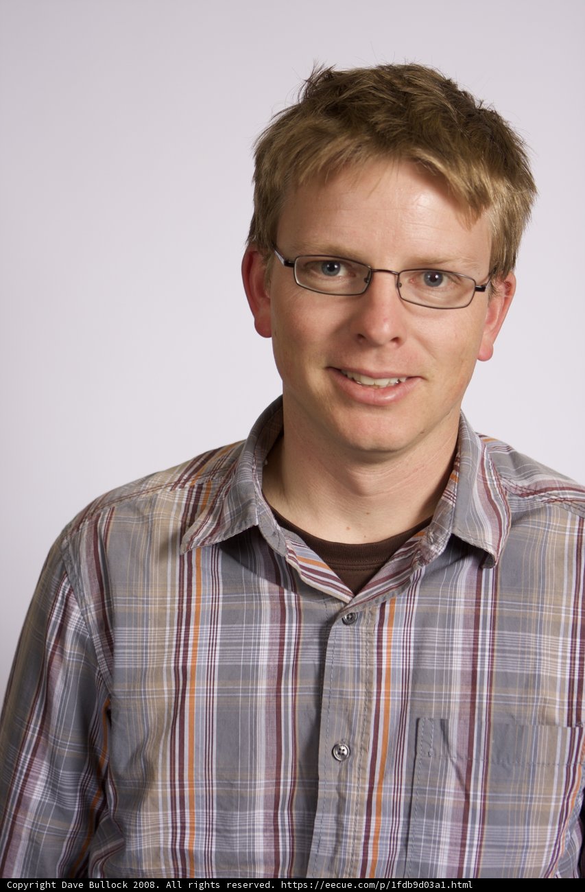 Plaid and Glasses
