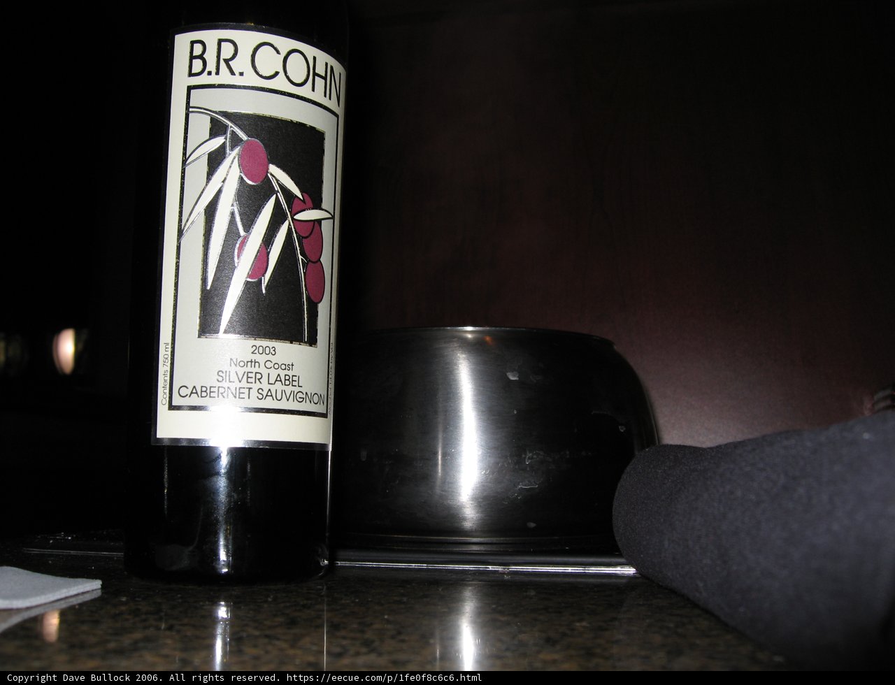 Wine and Dine