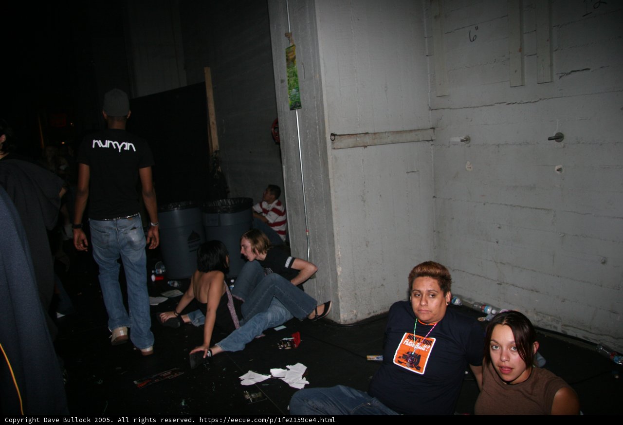 Dungeon Dwellers