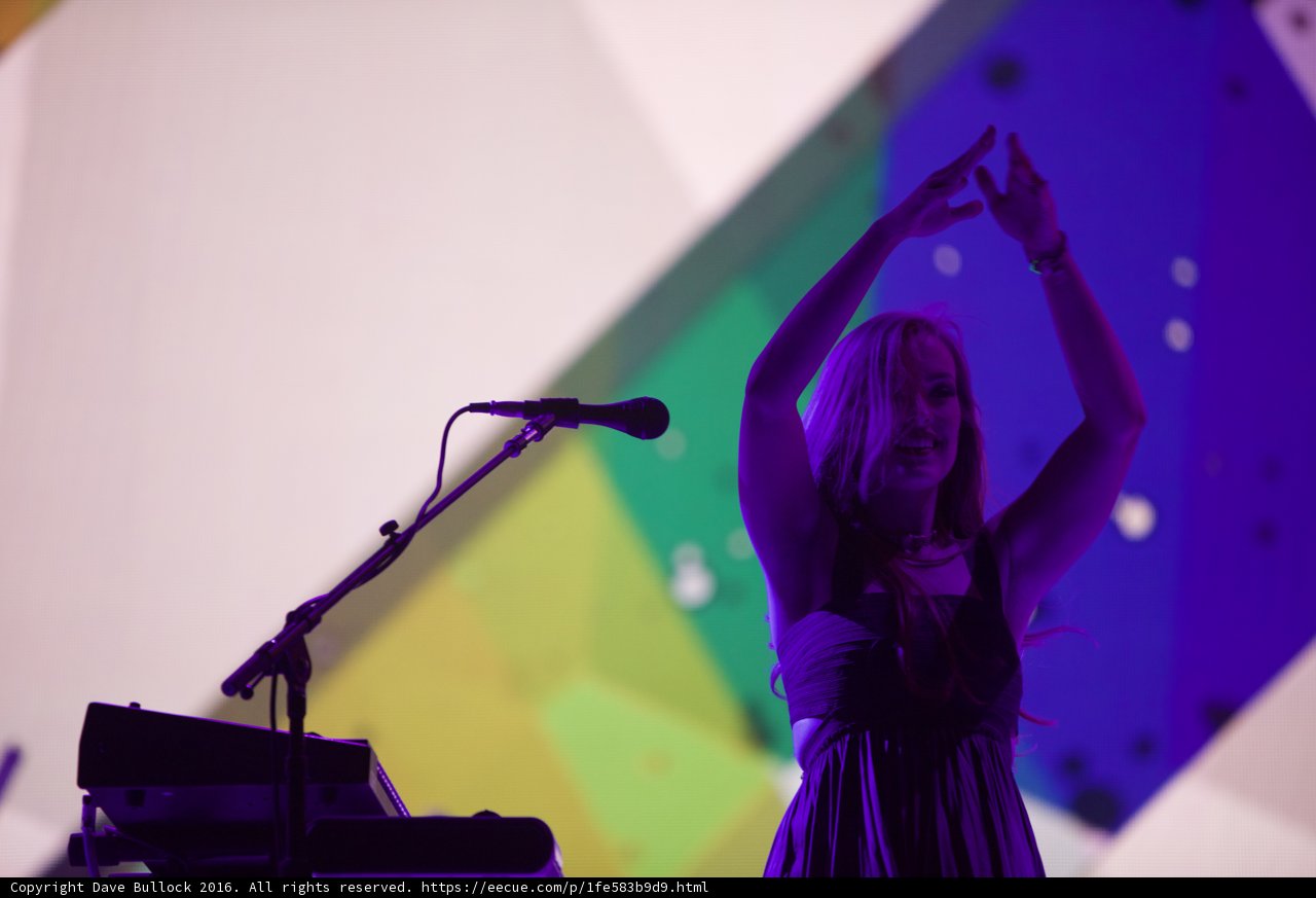 Solo Performance