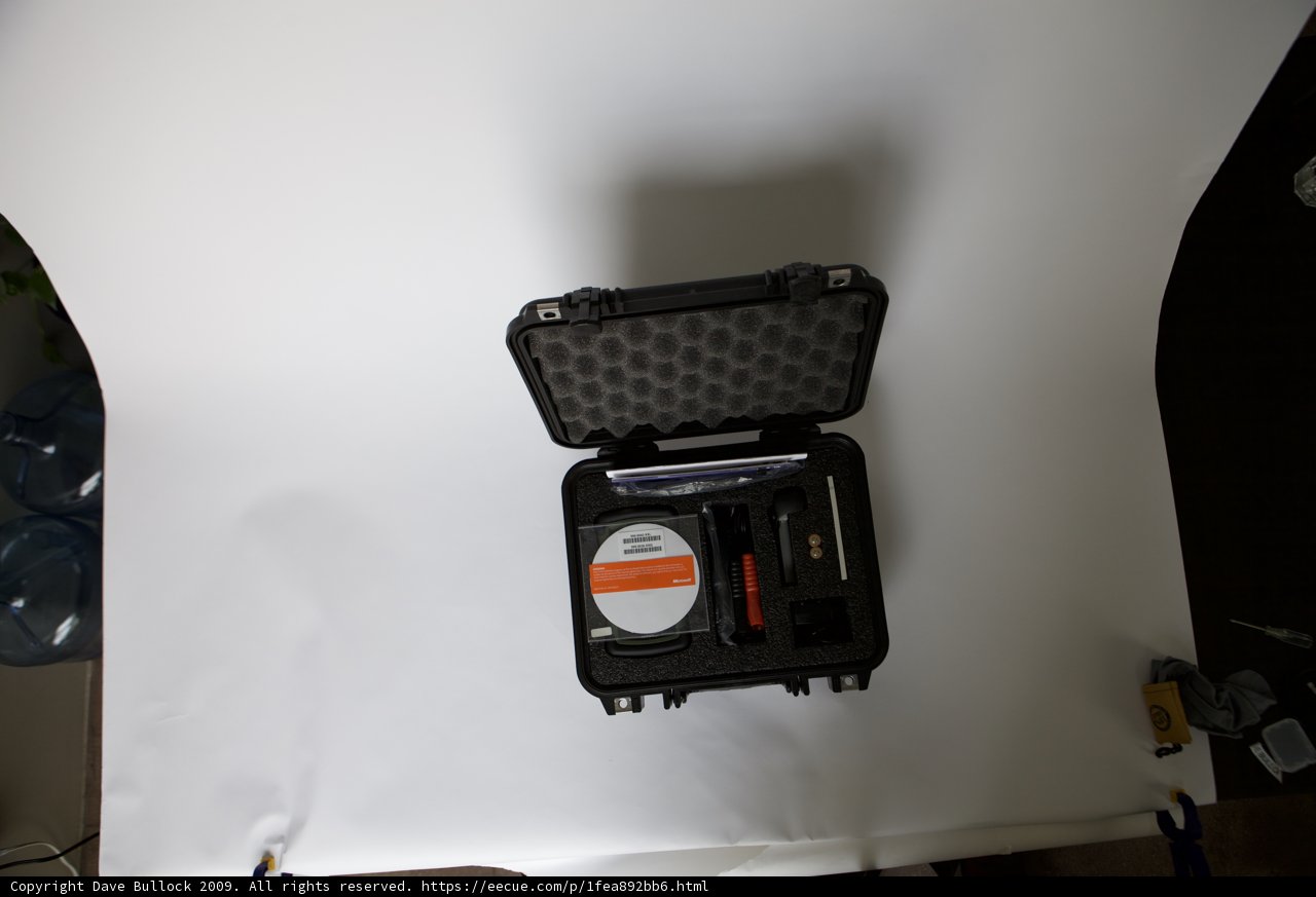 Horus Shoot Tools